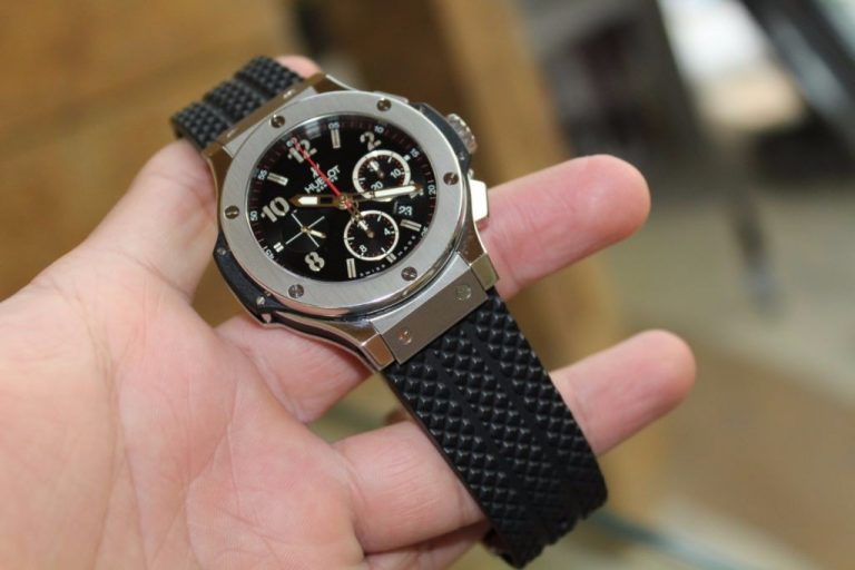 Replica Hublot Big Bang